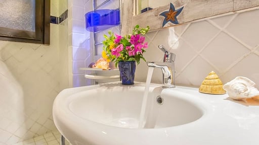 Villa Corallo Bedroom 4