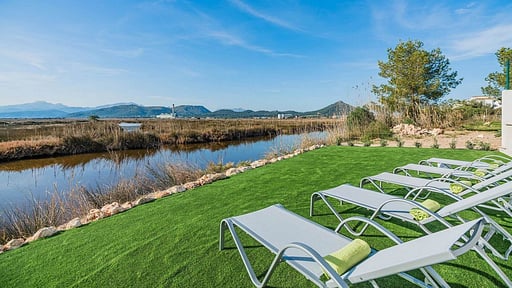 Villa Corb Mari I Others