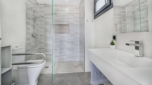 Villa Corb Mari I Bedroom 1