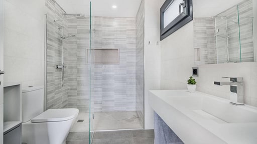 Villa Corb Mari I Bedroom 1