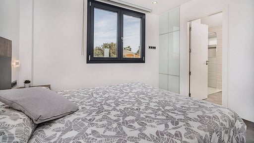 Villa Corb Mari I Bedroom 2