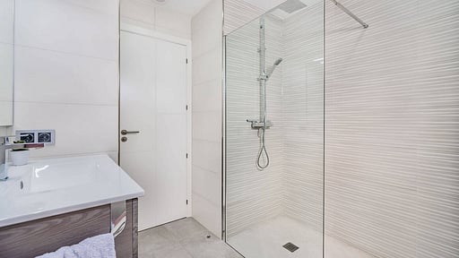 Villa Corb Mari I Bedroom 2