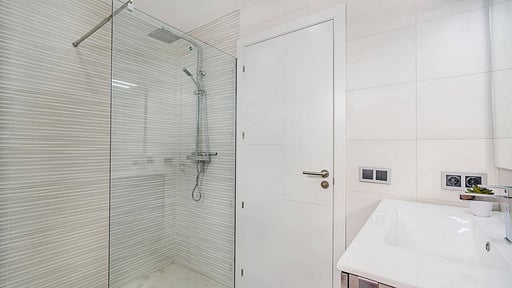 Villa Corb Mari I Bedroom 3