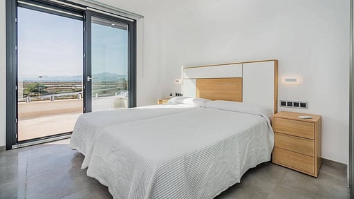 Villa Corb Mari I Bedroom 4