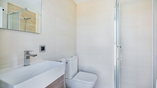 Villa Corb Mari I Bedroom 4