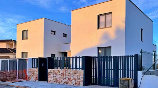 Villa Corb Mari I Others