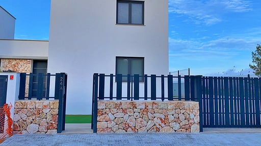 Villa Corb Mari I Others