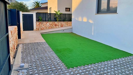 Villa Corb Mari I Others