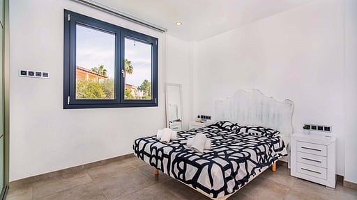 Villa Corb Mari II Bedroom 1