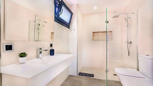 Villa Corb Mari II Bedroom 1