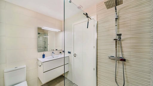 Villa Corb Mari II Bedroom 3