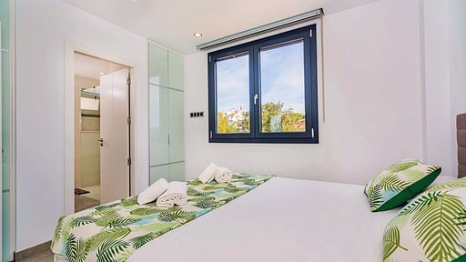 Villa Corb Mari II Bedroom 2