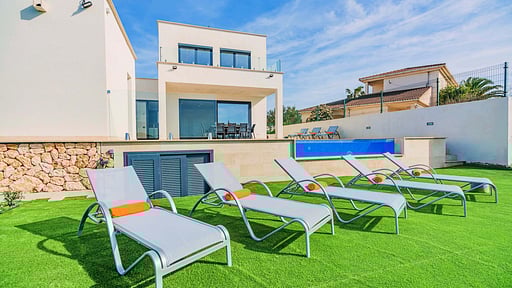 Villa Corb Mari II Others