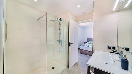 Villa Corb Mari II Bedroom 2