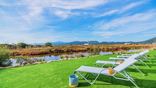 Villa Corb Mari II Others