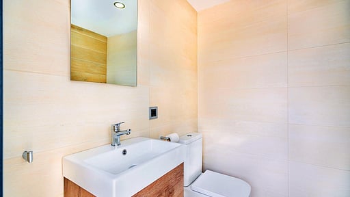 Villa Corb Mari II Others