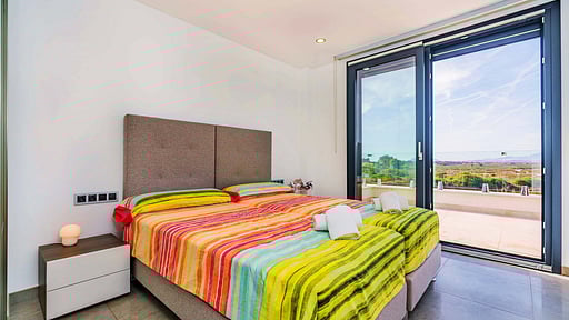 Villa Corb Mari II Bedroom 3