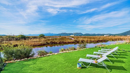 Villa Corb Mari II Others