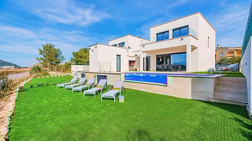 Villa Corb Mari II Others