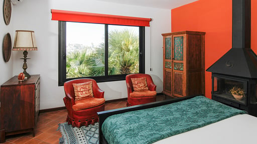 Villa Corona Dormitorio 2