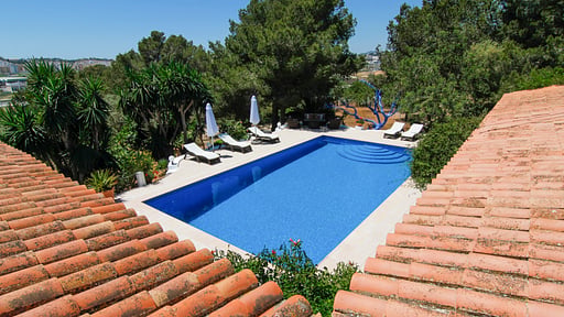 Villa Corona Piscina