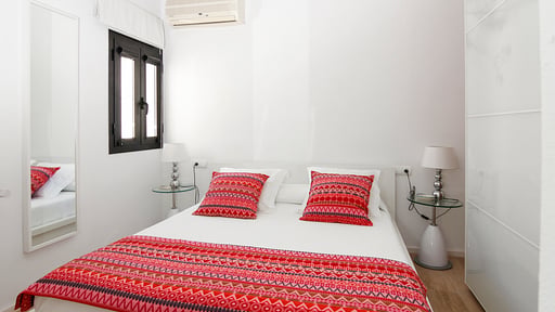 Villa Corona Dormitorio 4