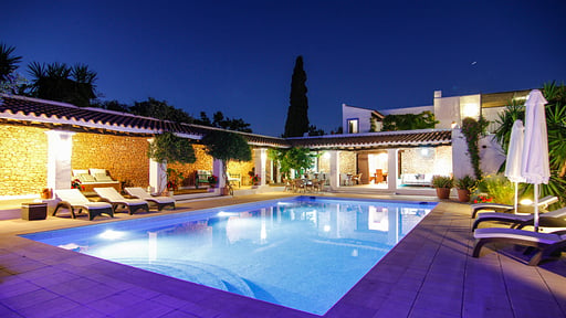 Villa Corona Piscina