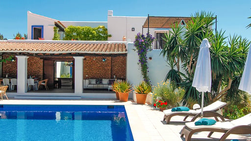Villa Corona Piscina