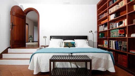 Villa Corona Dormitorio 5