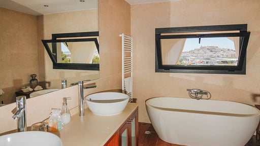 Villa Corona Dormitorio 1