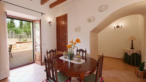 Villa Corso de Shorta Essecke