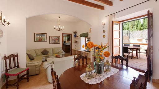 Villa Corso de Shorta Essecke