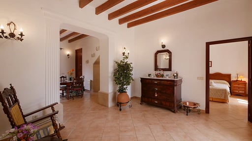 Villa Corso de Shorta Andere