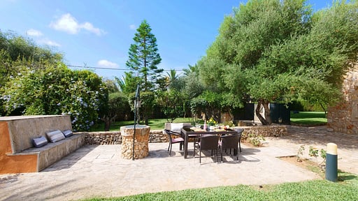 Villa Corso de Shorta Andere