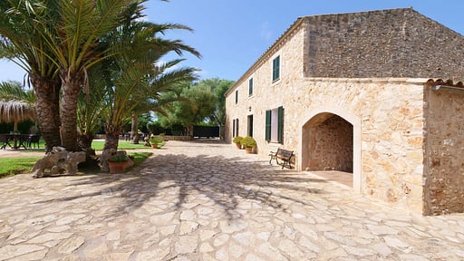 Villa Corso de Shorta Andere