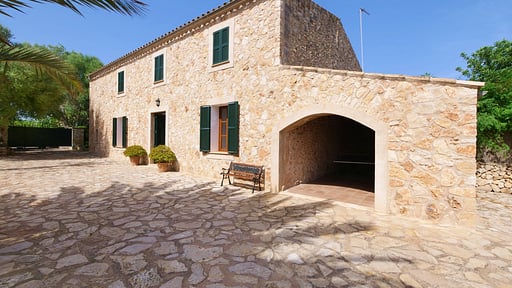 Villa Corso de Shorta Andere