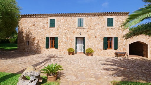 Villa Corso de Shorta Andere