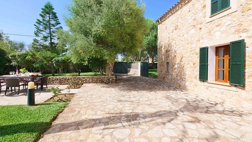 Villa Corso de Shorta Andere