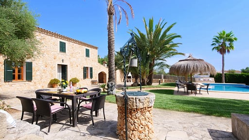 Villa Corso de Shorta Essecke