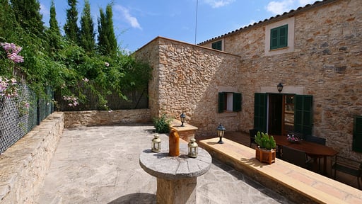 Villa Corso de Shorta Andere