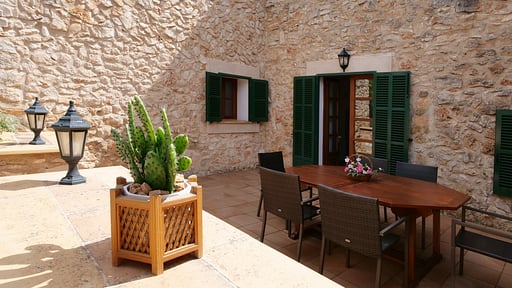 Villa Corso de Shorta Andere