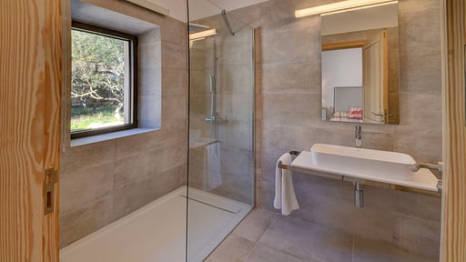 Villa Corso Dormitorio 1