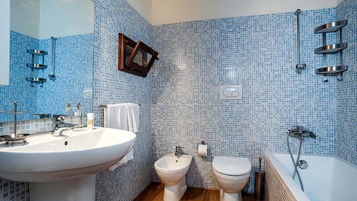 Villa Corte Dorata Bedroom 2