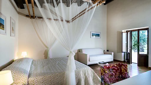 Villa Corte Dorata Bedroom 3