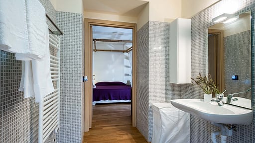 Villa Corte Dorata Bedroom 4