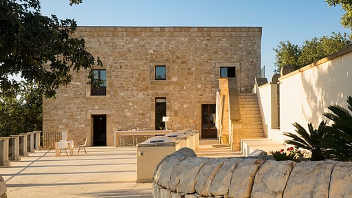 Villa Corte Dorata Others