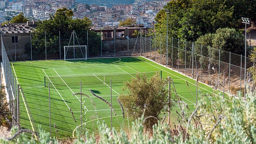 Villa Corte Dorata Others