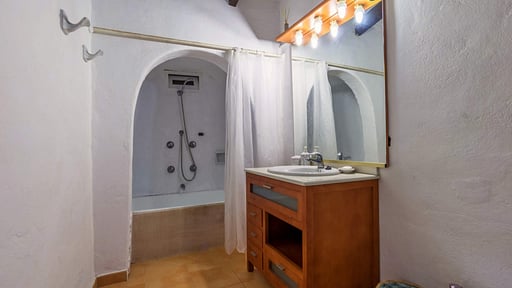 Villa Cortijo Bedroom 1