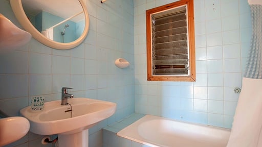 Villa Cortijo Bedroom 3