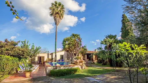 Villa Cortijo Others